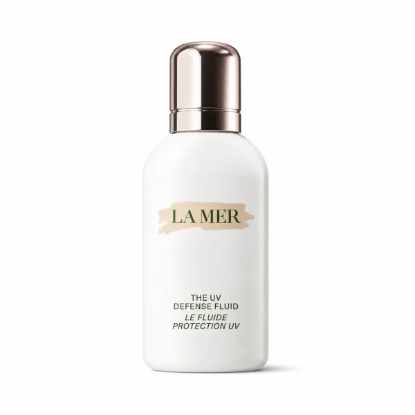 LA MER UV Protect Fluid SPF50+ 30ml New Version LA MER UV Protect Fluid SPF50+ 30ml New Version