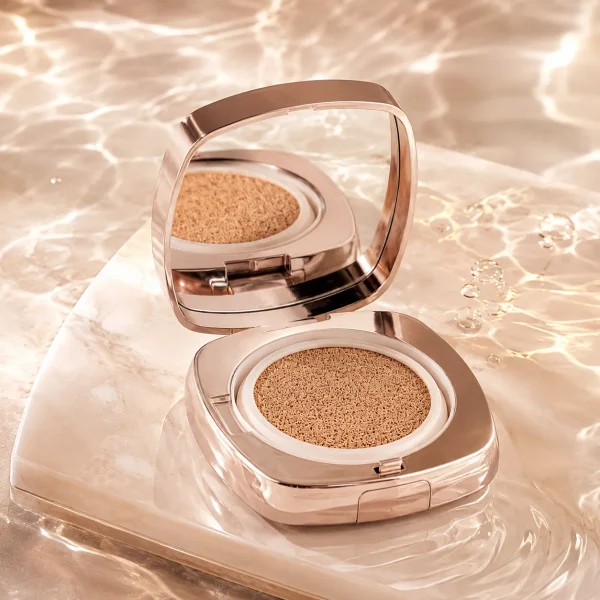 ChatGPT Image 2026年8月5日 11_11_49 (2) LA MER The Radiant Skin Cushion Foundation Shade 01