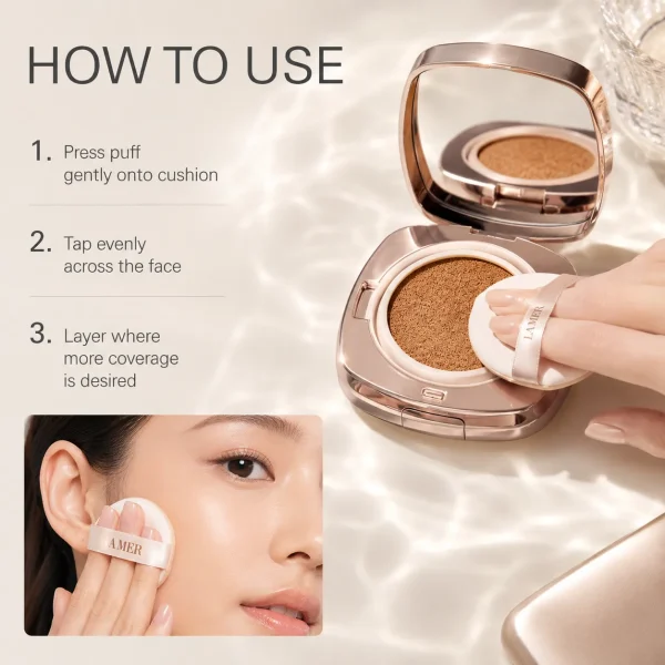 ChatGPT Image 2026年8月5日 11_11_51 (5) LA MER The Radiant Skin Cushion Foundation Shade 01