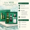ChatGPT Image 2026年8月5日 11_26_16 LA MER 4-Piece Skin Care Set (Crème de la Mer + Treatment Lotion + The Concentrate + Eye Concentrate)