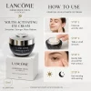ChatGPT Image 2026年8月5日 11_49_18 (5) Lancôme Advanced Génifique Eye Cream 15ml Old Version