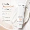 Lancôme UV Expert Aquagel Defense Sunscreen SPF50 50ml White Tube New Version Lancôme UV Expert Aquagel Defense Sunscreen SPF50 50ml White Tube New Version