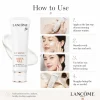 ChatGPT Image 2026年8月5日 11_57_06 (5) Lancôme UV Expert Aquagel Defense Sunscreen SPF50 50ml White Tube New Version
