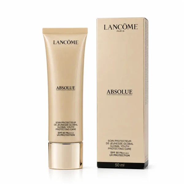Lancôme Absolue UV Sunscreen 50ml Lancôme Absolue UV Sunscreen 50ml