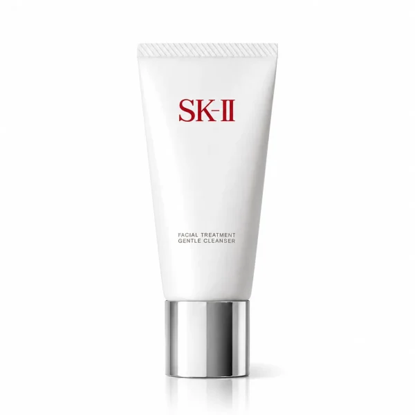 SK-II Facial Treatment Cleanser 120ml SK-II Facial Treatment Cleanser 120ml