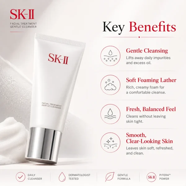 ChatGPT Image 2026年8月5日 12_10_56 (3) SK-II Facial Treatment Cleanser 120ml
