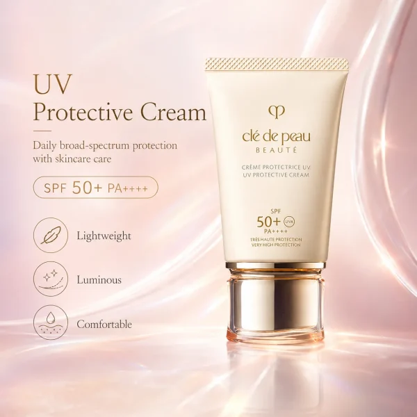 Cle de Peau Beaute UV Protective Cream 50ml