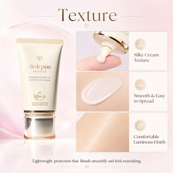 Cle de Peau Beaute UV Protective Cream 50ml