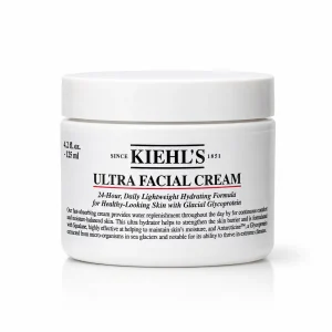 Kiehl's Ultra Facial Oil-Free Cream 125ml Large Size Kiehl's Ultra Facial Oil-Free Cream 125ml Large Size