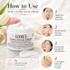 ChatGPT Image 2026年8月5日 12_19_33 (5) Kiehl's Ultra Facial Oil-Free Cream 125ml Large Size