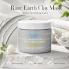 Kiehl's Rare Earth Deep Pore Cleansing Mask 125ml Kiehl's Rare Earth Deep Pore Cleansing Mask 125ml