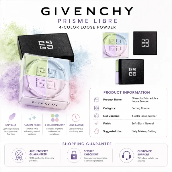 ChatGPT Image 2026年8月5日 13_02_23 (6) Givenchy Prisme Libre Loose Powder