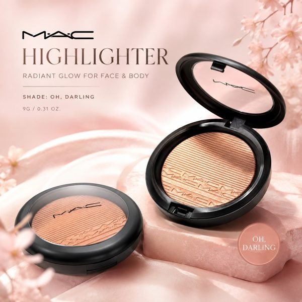 MAC Studio Fix Soft Matte Foundation Powder 9g MAC Studio Fix Soft Matte Foundation Powder 9g