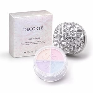 Decorte AQ Meliority Four-Color Powder #101 Decorte AQ Meliority Four-Color Powder #101
