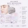 Decorte AQ Meliority Four-Color Powder #101