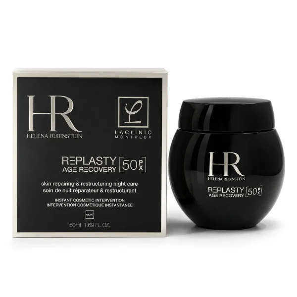 Helena Rubinstein Prodigy Reversis Black Bandage Cream 50ml New Version Helena Rubinstein Prodigy Reversis Black Bandage Cream 50ml New Version