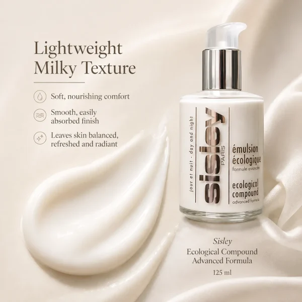ChatGPT Image 2026年8月5日 14_41_13 (4) Sisley All Day All Year Essential Anti-Aging Day Care 125ml