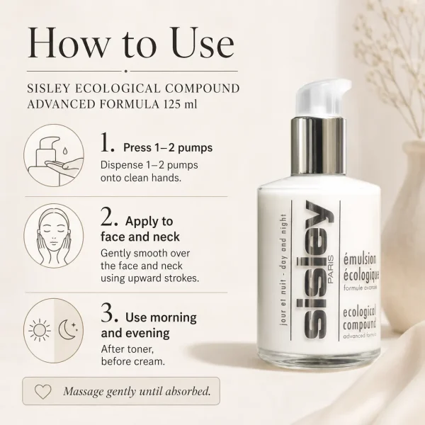 ChatGPT Image 2026年8月5日 14_41_14 (5) Sisley All Day All Year Essential Anti-Aging Day Care 125ml