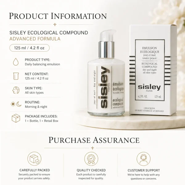 ChatGPT Image 2026年8月5日 14_41_14 (6) Sisley All Day All Year Essential Anti-Aging Day Care 125ml