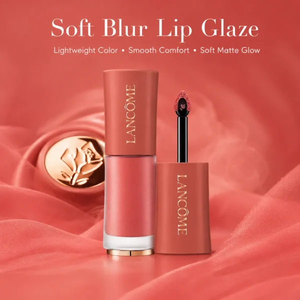 ChatGPT Image 2026年8月5日 15_10_34 (2) Lancôme L'Absolu Rouge Matte Lip Gloss Shade 03