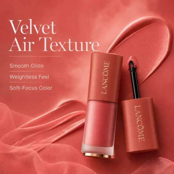 ChatGPT Image 2026年8月5日 15_10_35 (4) Lancôme L'Absolu Rouge Matte Lip Gloss Shade 03