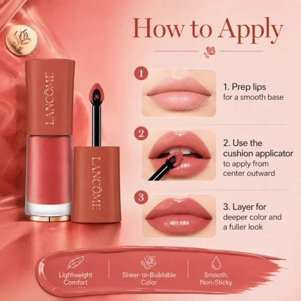 ChatGPT Image 2026年8月5日 15_10_36 (5) Lancôme L'Absolu Rouge Matte Lip Gloss Shade 03