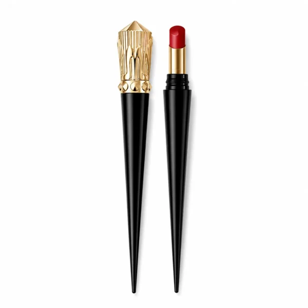 ChatGPT Image 2026年8月5日 15_20_41 (1) Christian Louboutin Rouge Louboutin Lipstick New Version