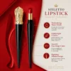 ChatGPT Image 2026年8月5日 15_20_42 (3) Christian Louboutin Rouge Louboutin Lipstick New Version