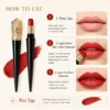ChatGPT Image 2026年8月5日 15_20_43 (5) Christian Louboutin Rouge Louboutin Lipstick New Version