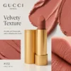 ChatGPT Image 2026年8月5日 15_24_46 (4) GUCCI Rouge à Lèvres Mat Lipstick