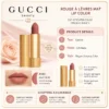 ChatGPT Image 2026年8月5日 15_24_47 (6) GUCCI Rouge à Lèvres Mat Lipstick